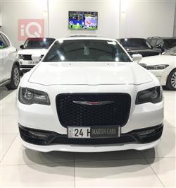 کرایسلەر 300